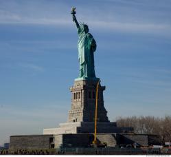 Statue of Liberty 